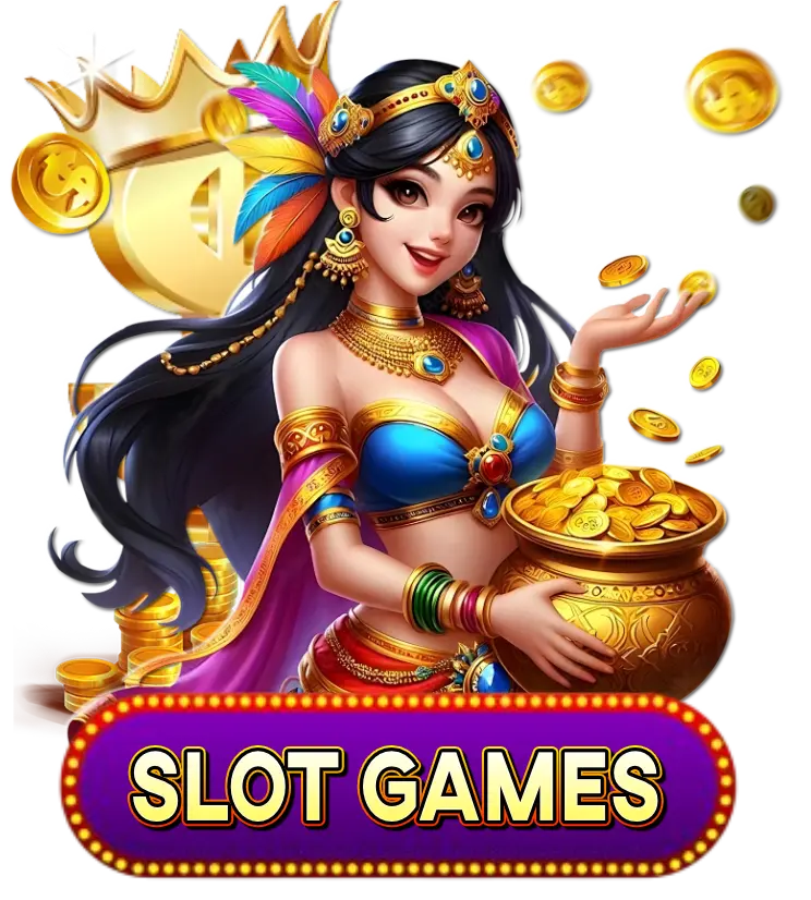 Slot Games