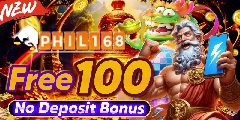 phil168 free 100