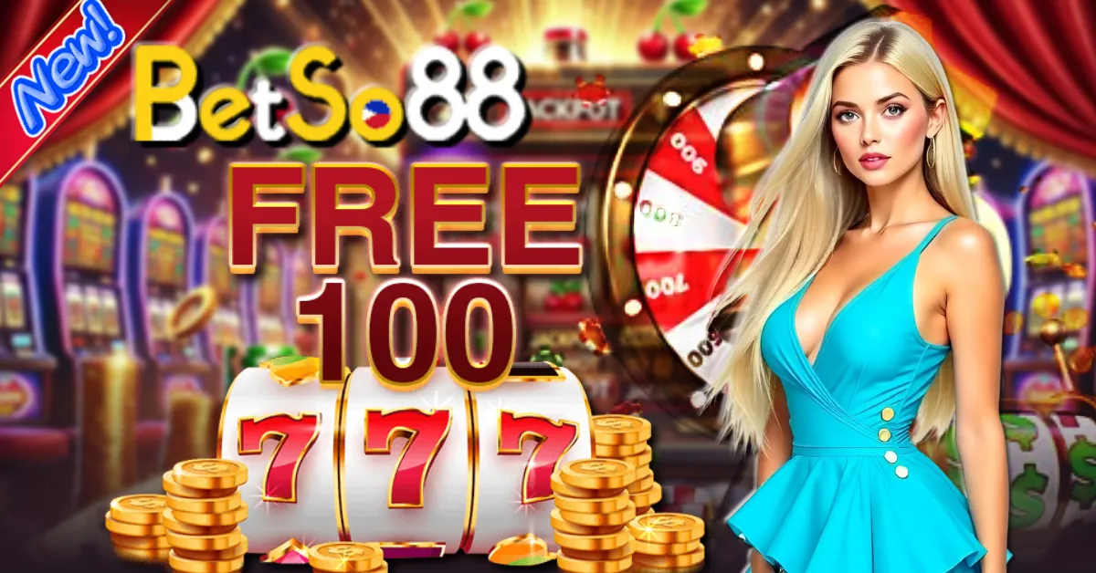 betso88 free 100
